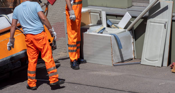 Best Scrap Metal Removal  in Fort Lee, NJ