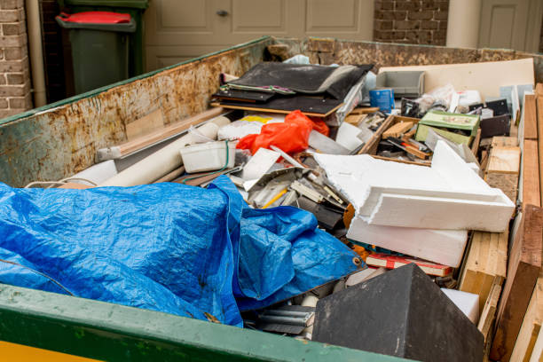 Best Demolition Debris Removal  in Fort Lee, NJ