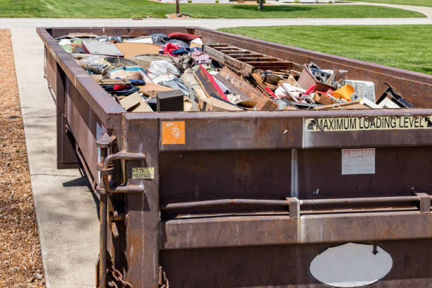 Best Residential Junk Removal  in Fort Lee, NJ