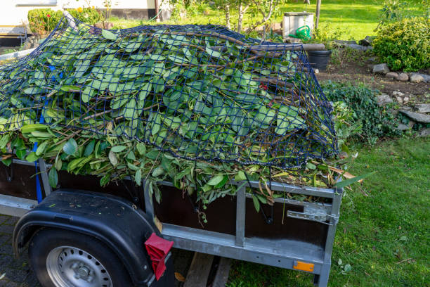 Best Construction Debris Removal  in Fort Lee, NJ