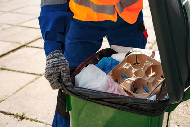 Trusted Fort Lee, NJ Junk Removal Services Experts