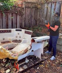 Best Commercial Junk Removal  in Fort Lee, NJ